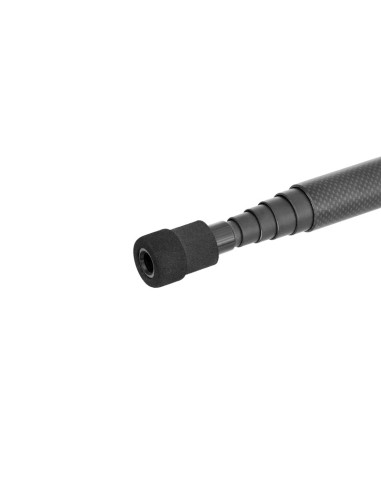 Mâner pentru minciog Delphin TeleMASTER, 210cm