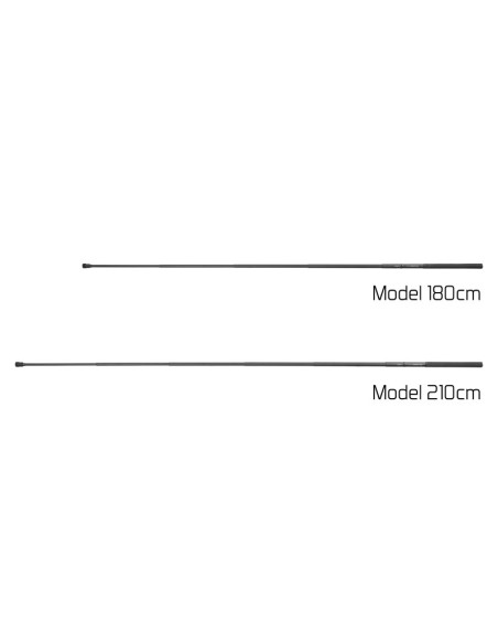 Mâner pentru minciog Delphin TeleMASTER, 210cm Mâner pentru minciog Delphin TeleMASTER, 210cm