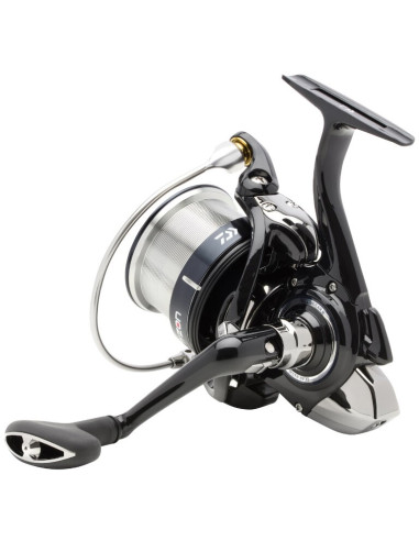 Mulineta Daiwa 24 N'Zon Plus Distance 25 QD