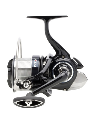 Mulineta Daiwa 24 N'Zon Plus Distance 25 QD