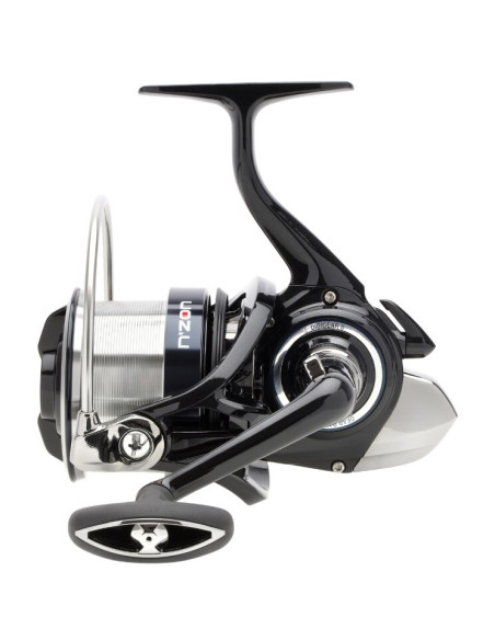 Mulineta Daiwa 24 N'Zon Plus Distance 25 QD Mulineta Daiwa 24 N'Zon Plus Distance 25 QD