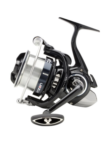 Mulineta Daiwa 24 N'Zon Plus Distance 25 QD