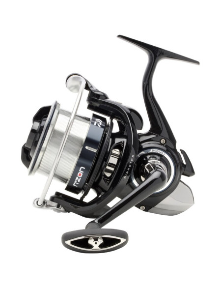 Mulineta Daiwa 24 N'Zon Plus Distance 25 QD Mulineta Daiwa 24 N'Zon Plus Distance 25 QD