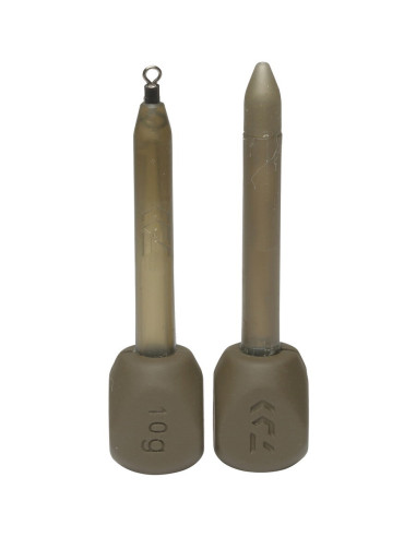 Plumb Daiwa N Zon Inline, 2buc/plic