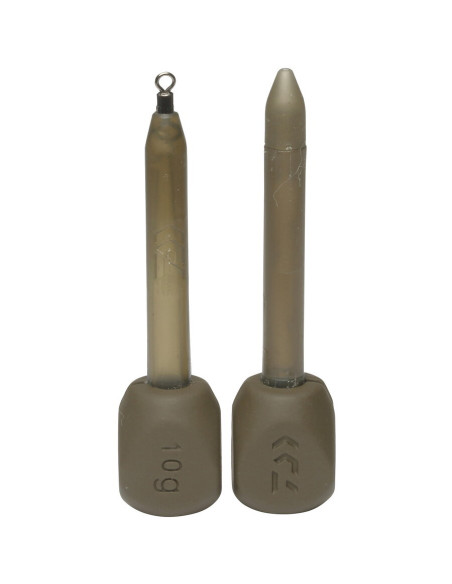 Plumb Daiwa N Zon Inline, 2buc/plic Plumb Daiwa N Zon Inline, 2buc/plic