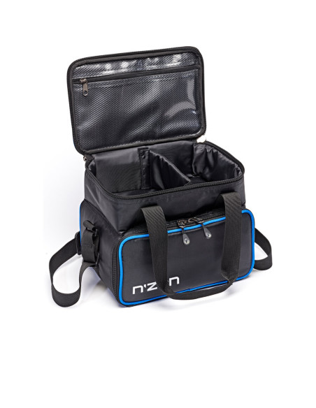 Geanta Daiwa N Zon Feeder Tackle, 30x20x25cm Geanta Daiwa N Zon Feeder Tackle, 30x20x25cm