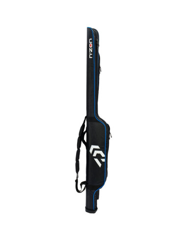 Husa Daiwa N'Zon 2 Lansete +2 Mulinete, 180cm