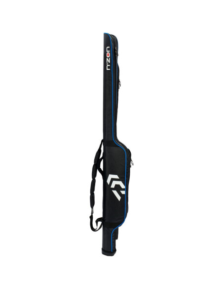 Husa Daiwa N'Zon 2 Lansete +2 Mulinete, 180cm