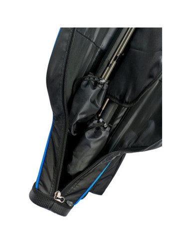 Husa Daiwa N'Zon 2 Lansete +2 Mulinete, 180cm