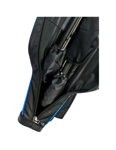 Husa Lanseta Cu Mulineta Daiwa N Zon, 4 Posturi, 180x26x26cm