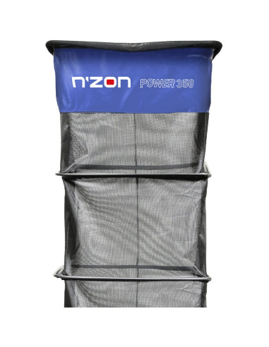 Juvelnic Daiwa N Zone Power Mesh Keep Net, 3.50m