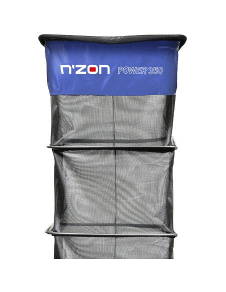 Juvelnic Daiwa N Zone Power Mesh Keep Net, 3.50m