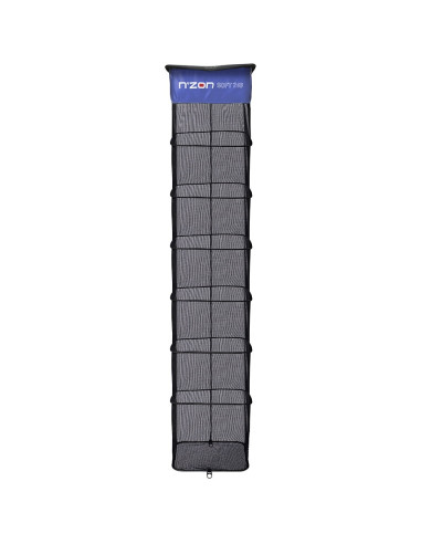 Juvelnic Daiwa N Zone Soft Mesh Keep Net, 3.00m