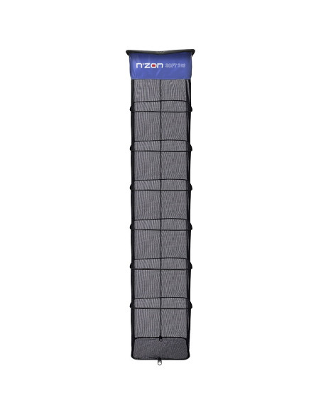 Juvelnic Daiwa N Zone Soft Mesh Keep Net, 3.00m Juvelnic Daiwa N Zone Soft Mesh Keep Net, 3.00m