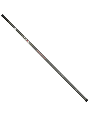 Maner Minciog Daiwa N-zone Feeder Pro 4.00m, Carbon