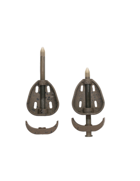 Method Feeder Daiwa N'Zon Weight Change, M Method Feeder Daiwa N'Zon Weight Change, M