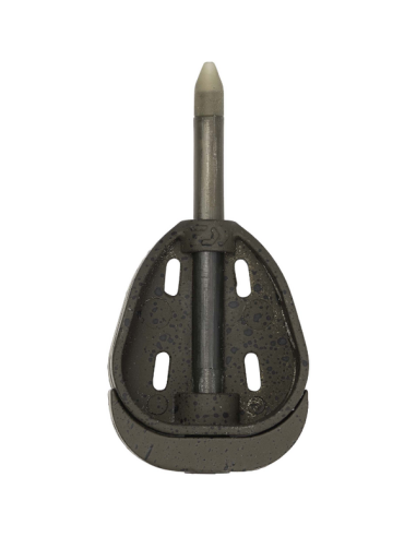 Method Feeder Daiwa N'Zon Weight Change, M