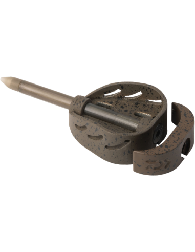Method Feeder Daiwa N'Zon Weight Change, M