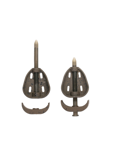 Method Feeder Daiwa N'Zon Weight Change, L