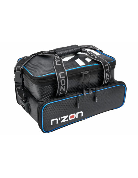 Geanta Daiwa Nzon Eva M, 38x26x22cm