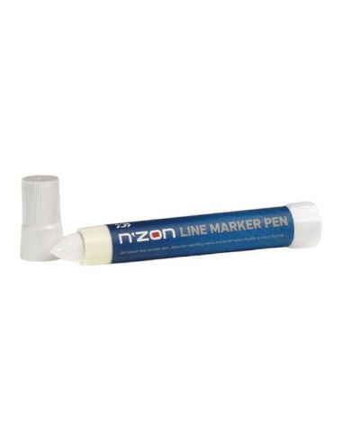 Marker Daiwa Marker N'Zon Line Marker Pen