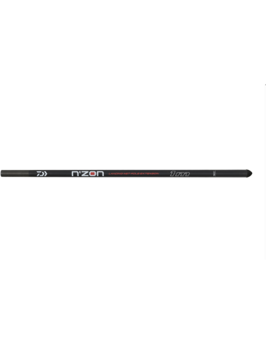 Extensie Maner Minciog Daiwa N'zon Landing Net Carbon, 1.00m, 1seg