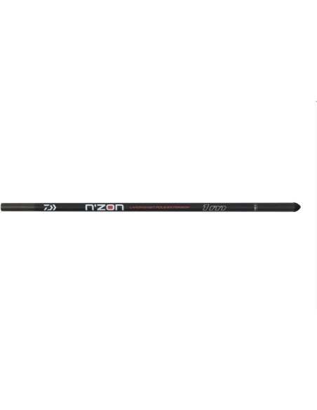Extensie Maner Minciog Daiwa N'zon Landing Net Carbon, 1.00m, 1seg