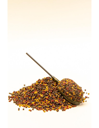 Pelete AE Baits, Special Mix, 2mm, 800g