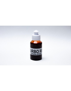Aditiv Ae Baits Fluo Turbo Red, Capsuna-Usturoi, 100ml