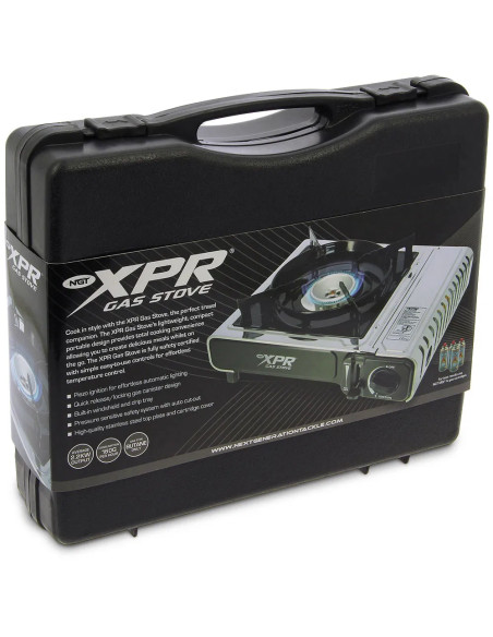 Aragaz NGT XPR Stove Outdoor Aragaz NGT XPR Stove Outdoor