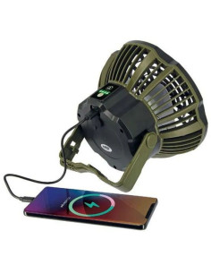 Ventilator NGT USB Powerbank 2