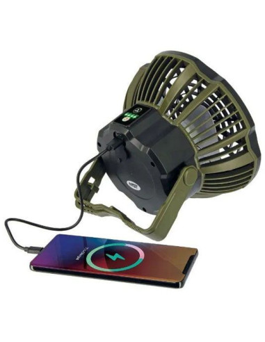 Ventilator NGT USB Powerbank