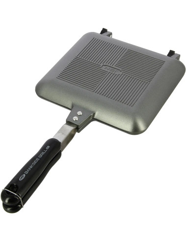 Toaster NGT Bankside Sandwich, Large