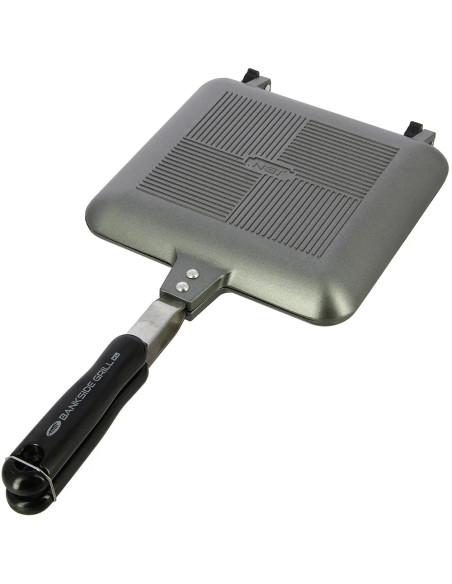 Toaster NGT Bankside Sandwich, Large Toaster NGT Bankside Sandwich, Large