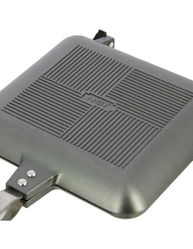 Toaster NGT Bankside Sandwich, Large