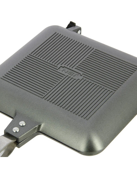 Toaster NGT Bankside Sandwich, Large Toaster NGT Bankside Sandwich, Large