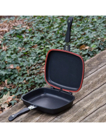Tigaie NGT Outdoor Grill Pan Tigaie NGT Outdoor Grill Pan