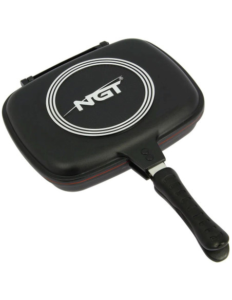 Tigaie NGT Outdoor Grill Pan Tigaie NGT Outdoor Grill Pan