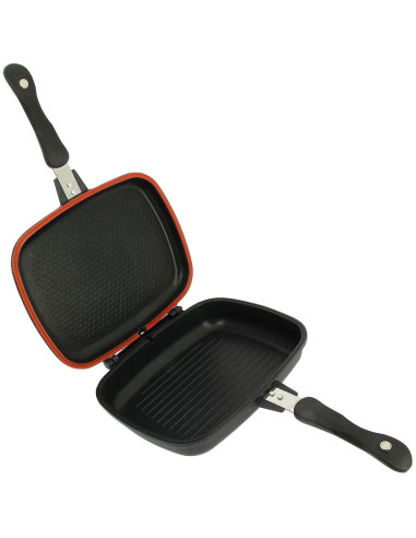 Tigaie NGT Outdoor Grill Pan