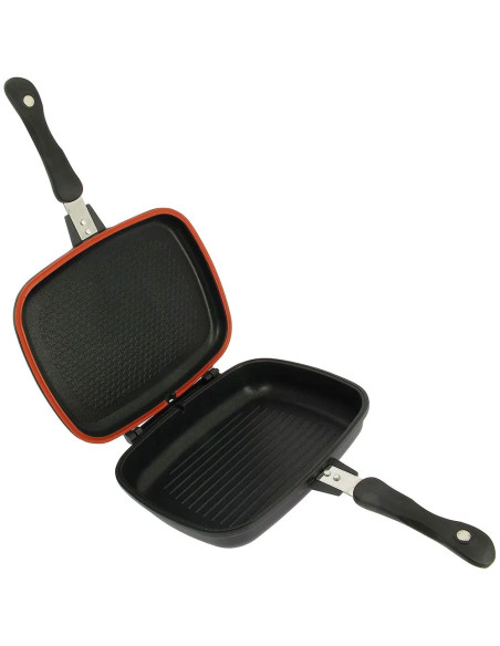 Tigaie NGT Outdoor Grill Pan Tigaie NGT Outdoor Grill Pan