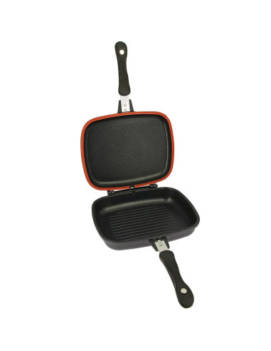 Tigaie NGT Outdoor Grill Pan