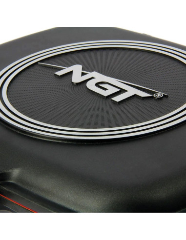 Tigaie NGT Outdoor Grill Pan