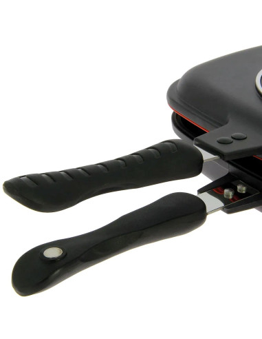 Tigaie NGT Outdoor Grill Pan