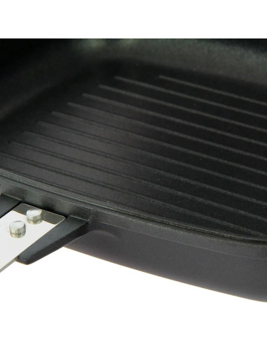 Tigaie NGT Outdoor Grill Pan