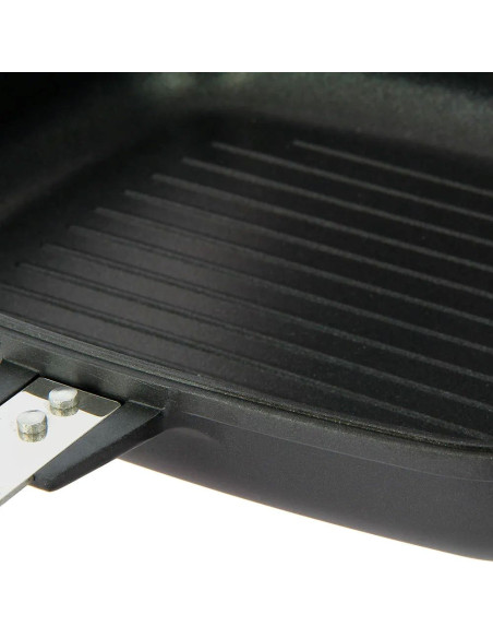 Tigaie NGT Outdoor Grill Pan Tigaie NGT Outdoor Grill Pan