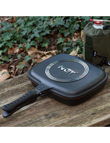 Tigaie NGT Outdoor Grill Pan Tigaie NGT Outdoor Grill Pan