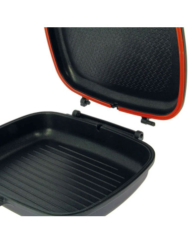 Tigaie NGT Outdoor Grill Pan