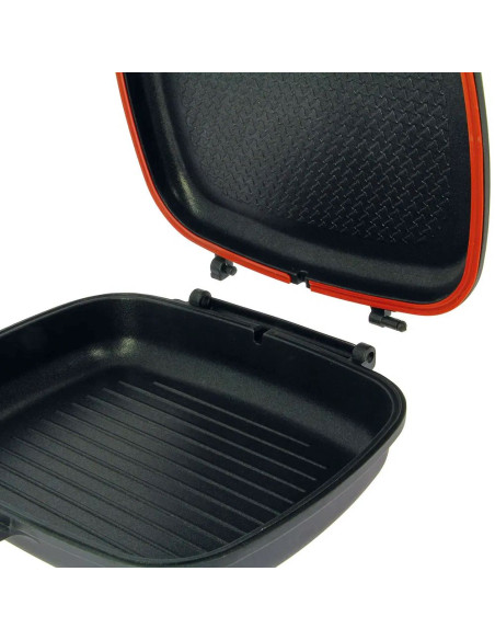 Tigaie NGT Outdoor Grill Pan Tigaie NGT Outdoor Grill Pan