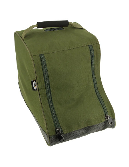 Husa Cizme Scurte / Bocanci Ngt Short Bootbag 279, 41x28x30cm Husa Cizme Scurte / Bocanci Ngt Short Bootbag 279, 41x28x30cm
