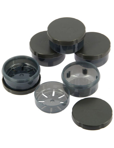 Geanta Ngt 5 Cutii De Tip Infuza, 29x12x11cm